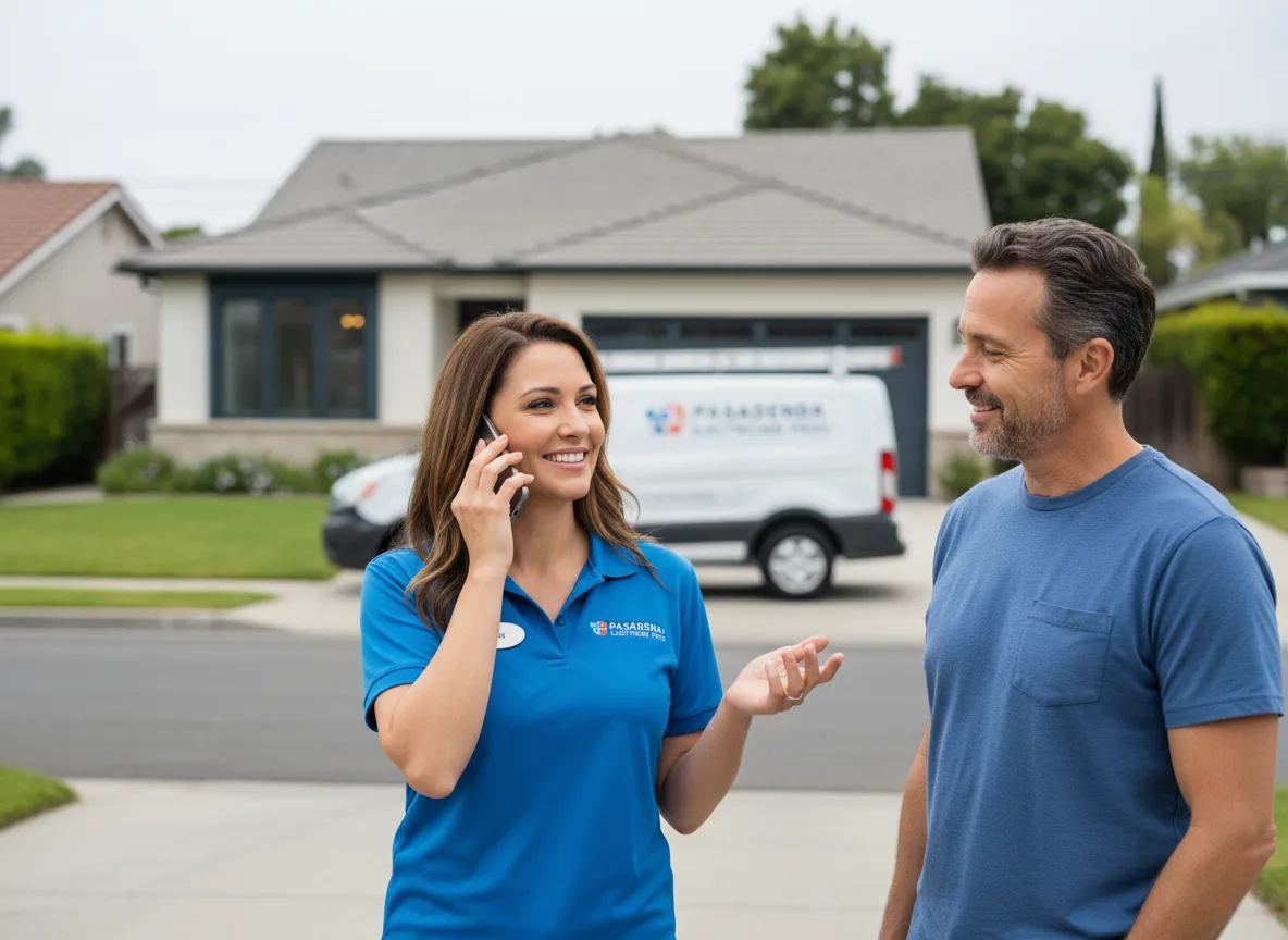 Electrician Tibbie, AL FAQs